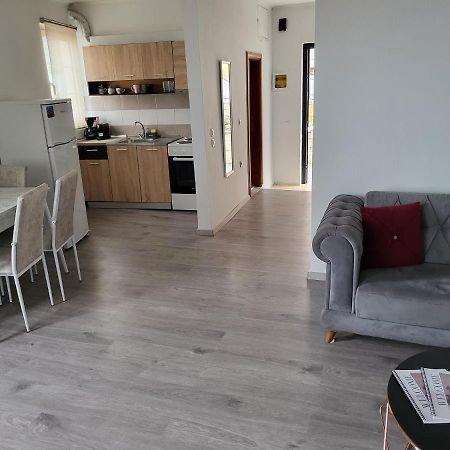 Sea La Vie* Apartment Kavala Bagian luar foto