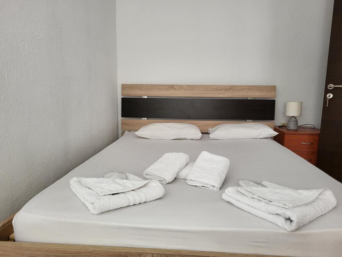 Sea La Vie* Apartment Kavala Bagian luar foto