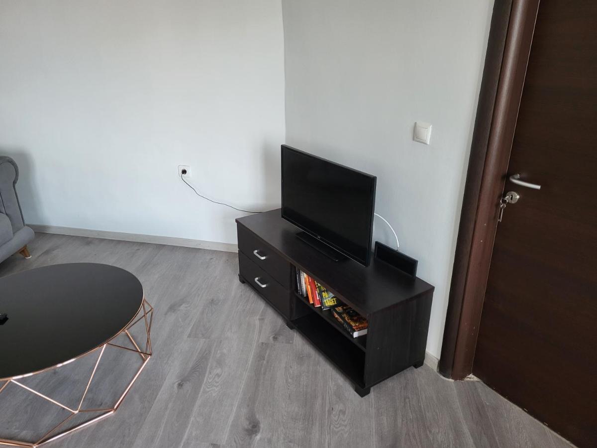 Sea La Vie* Apartment Kavala Bagian luar foto