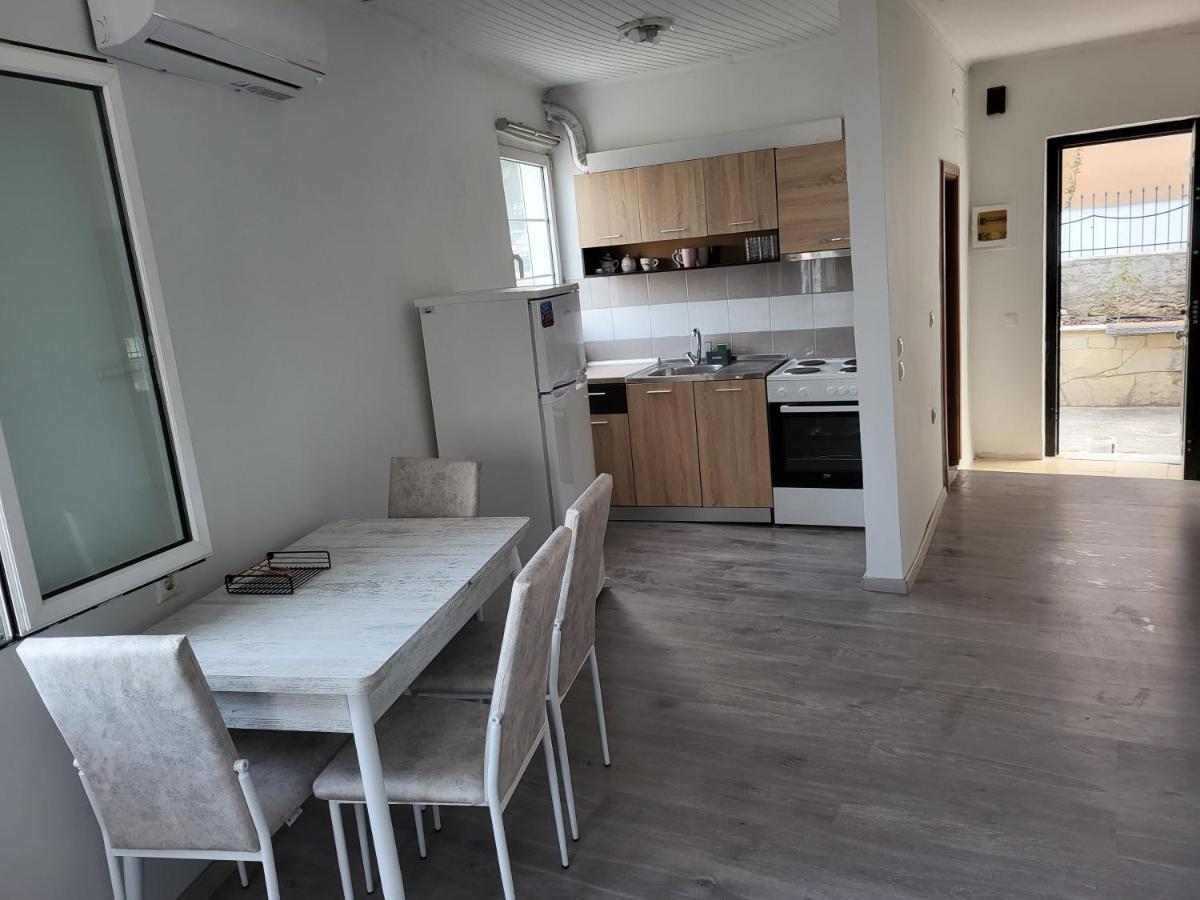 Sea La Vie* Apartment Kavala Bagian luar foto
