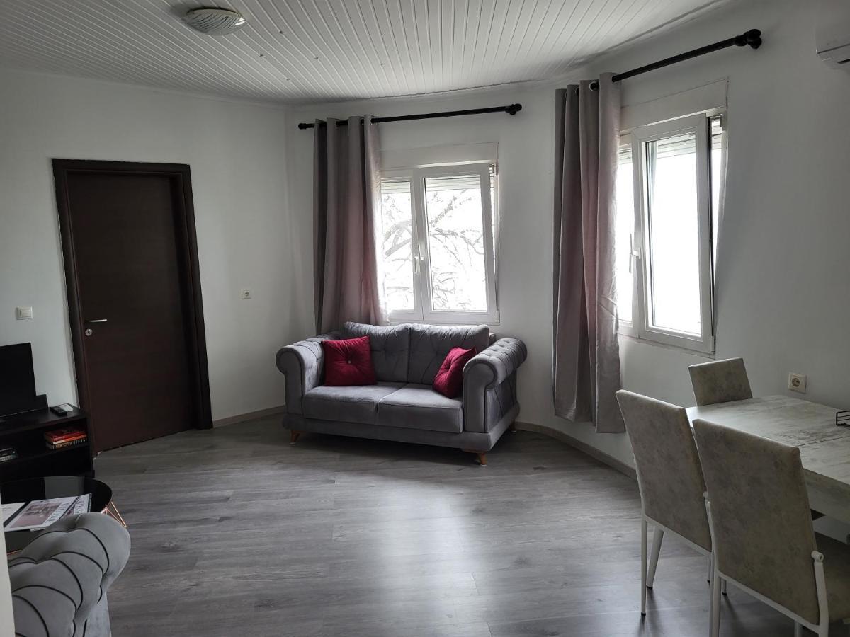 Sea La Vie* Apartment Kavala Bagian luar foto